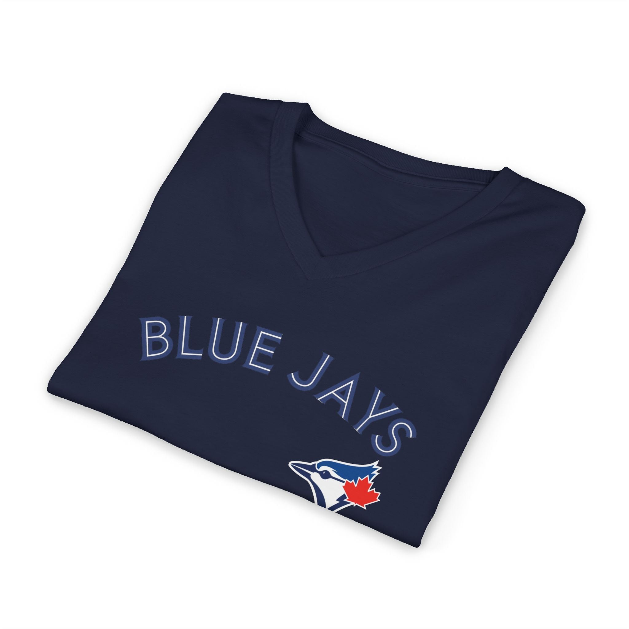 Toronto Blue Jays V-Neck T-Shirt