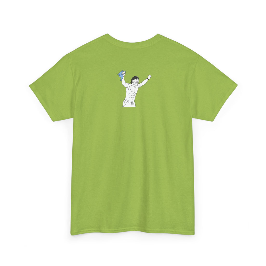 Toronto Blue Jays George Springer Celebration T-Shirt