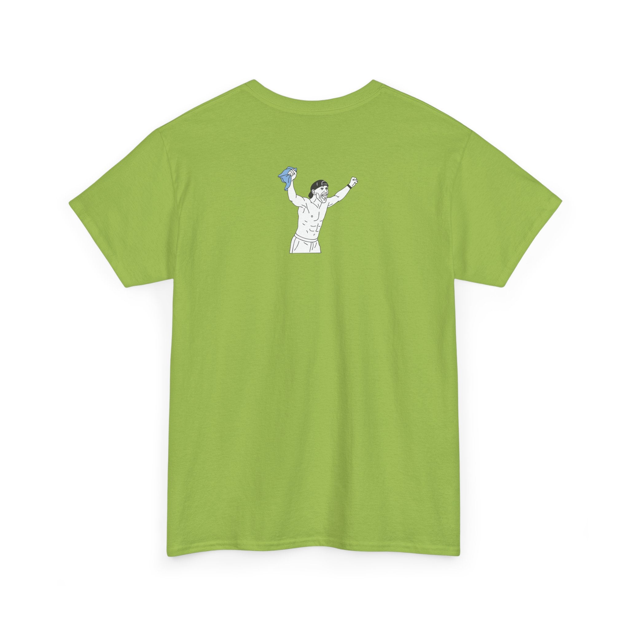 Toronto Blue Jays George Springer Celebration T-Shirt