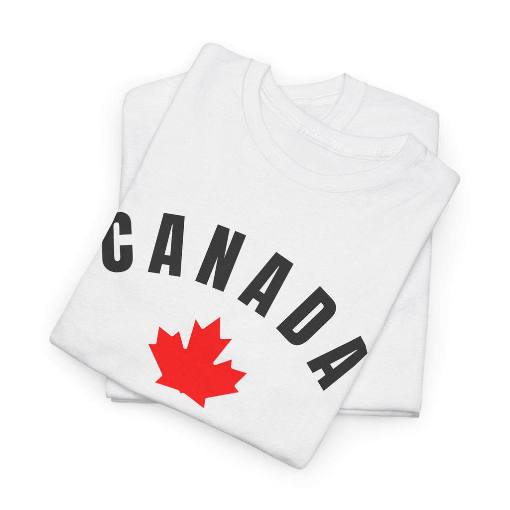 Canada Already Great Anti Trump T-Shirt