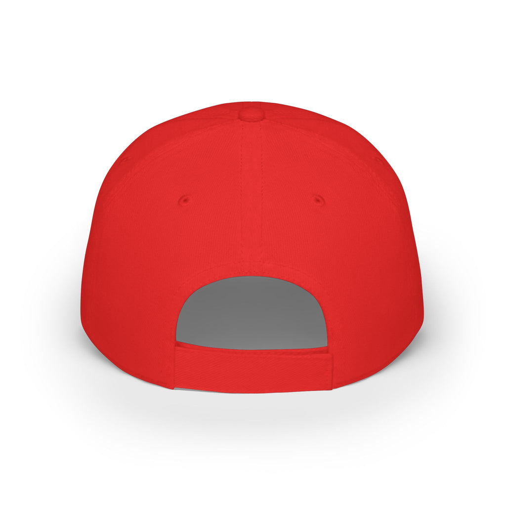 Canada True North Strong and Free Baseball Cap