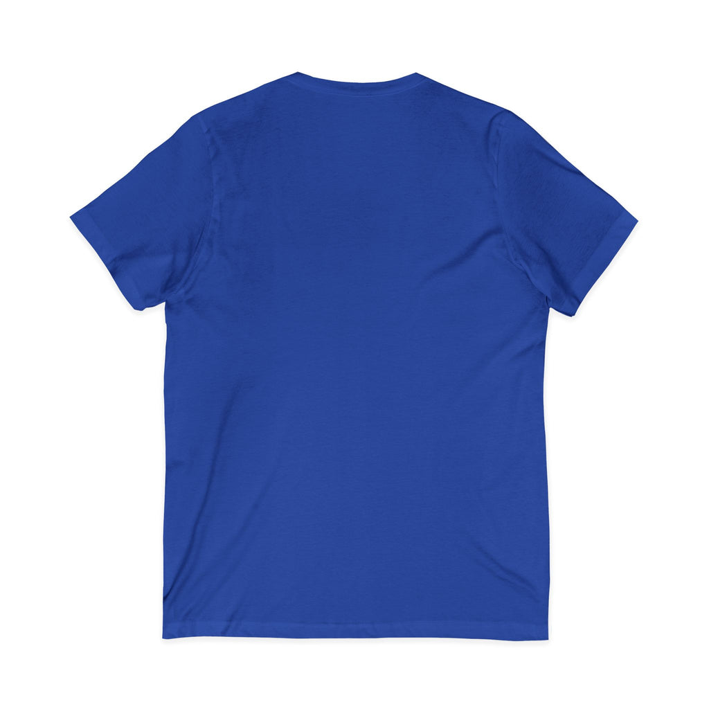 Toronto Blue Jays George Springer Celebration V-Neck T-Shirt
