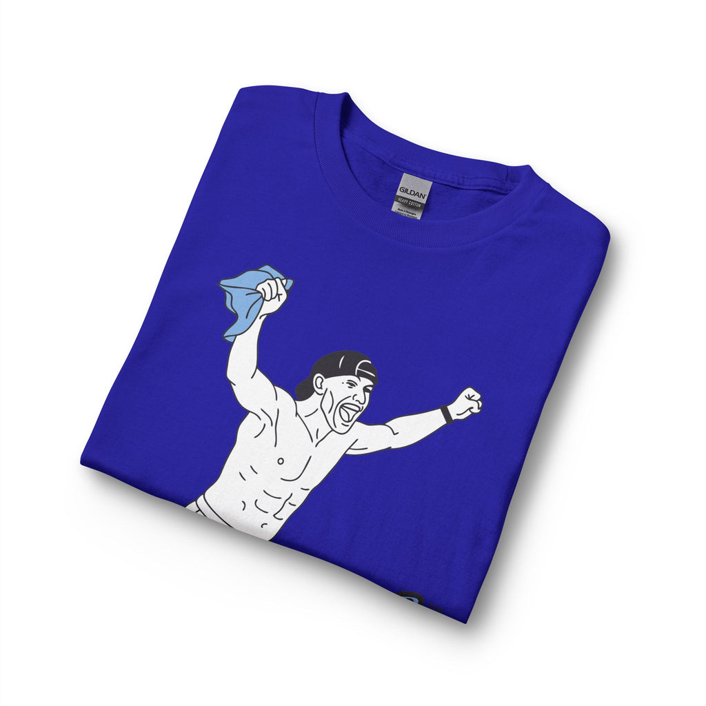 Tarps Off Long Sleeve T-Shirt