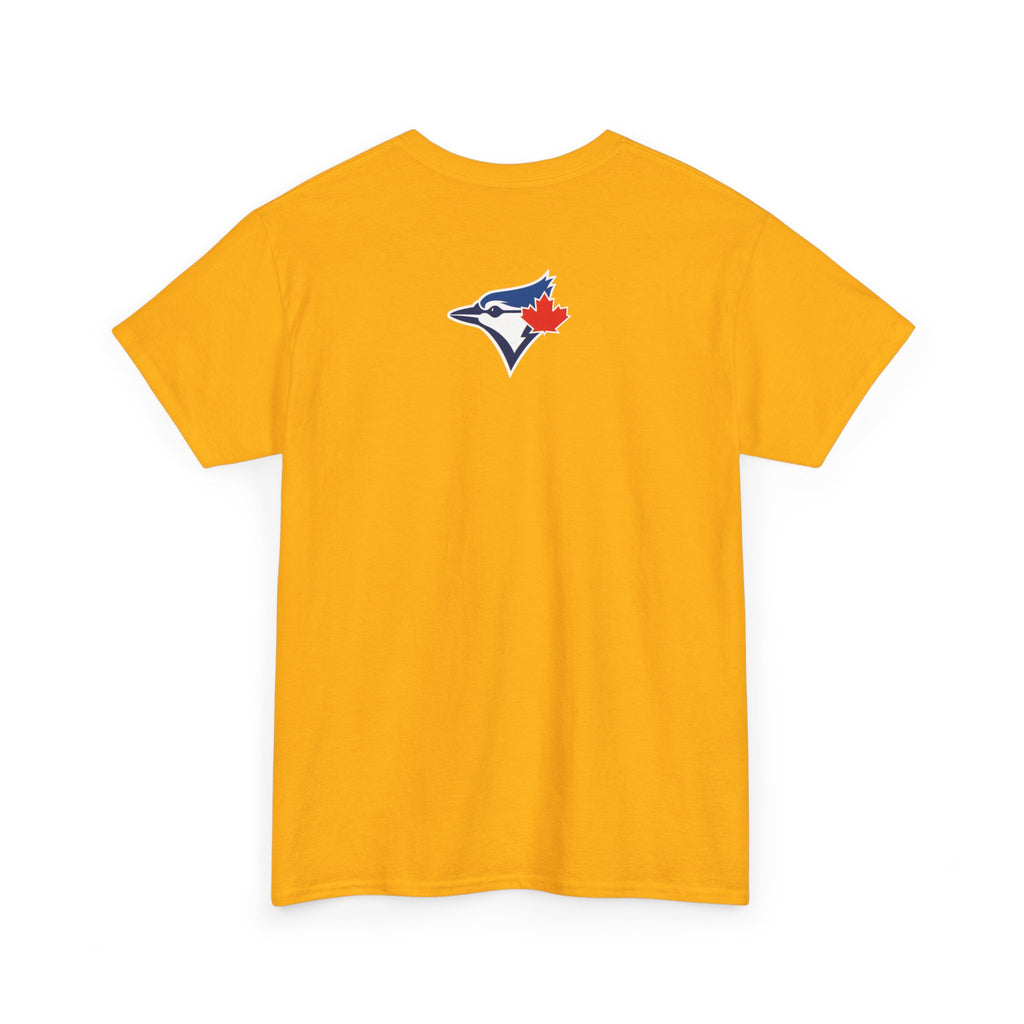 Tarps Off Tee