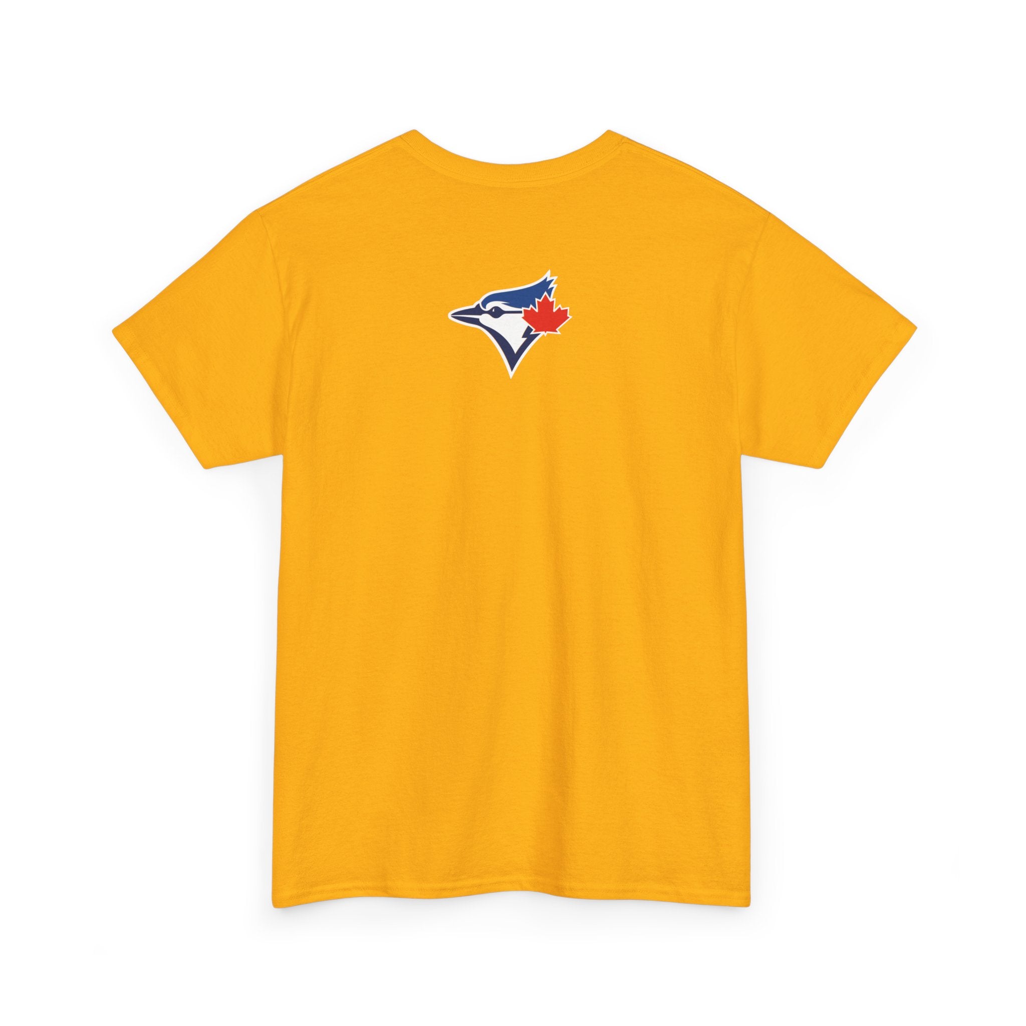 Tarps Off Tee