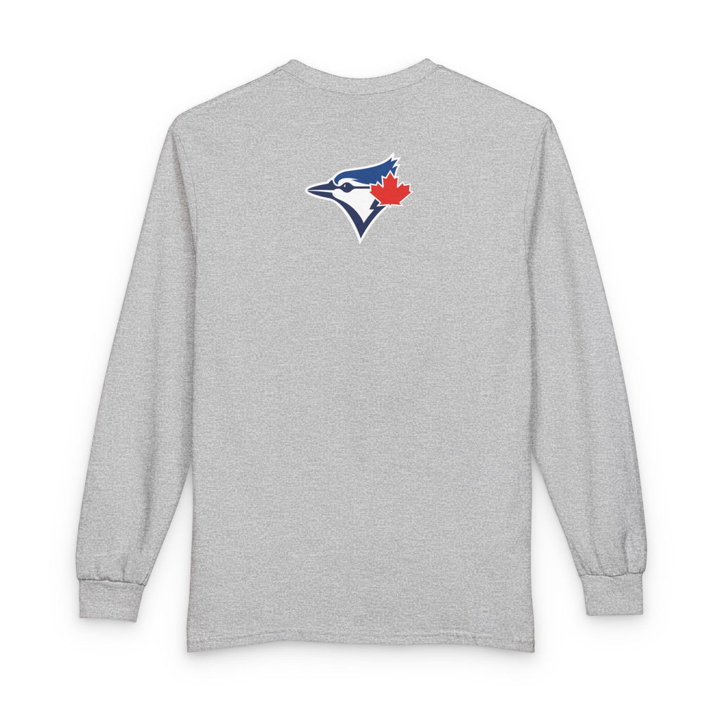 Tarps Off Long Sleeve T-Shirt