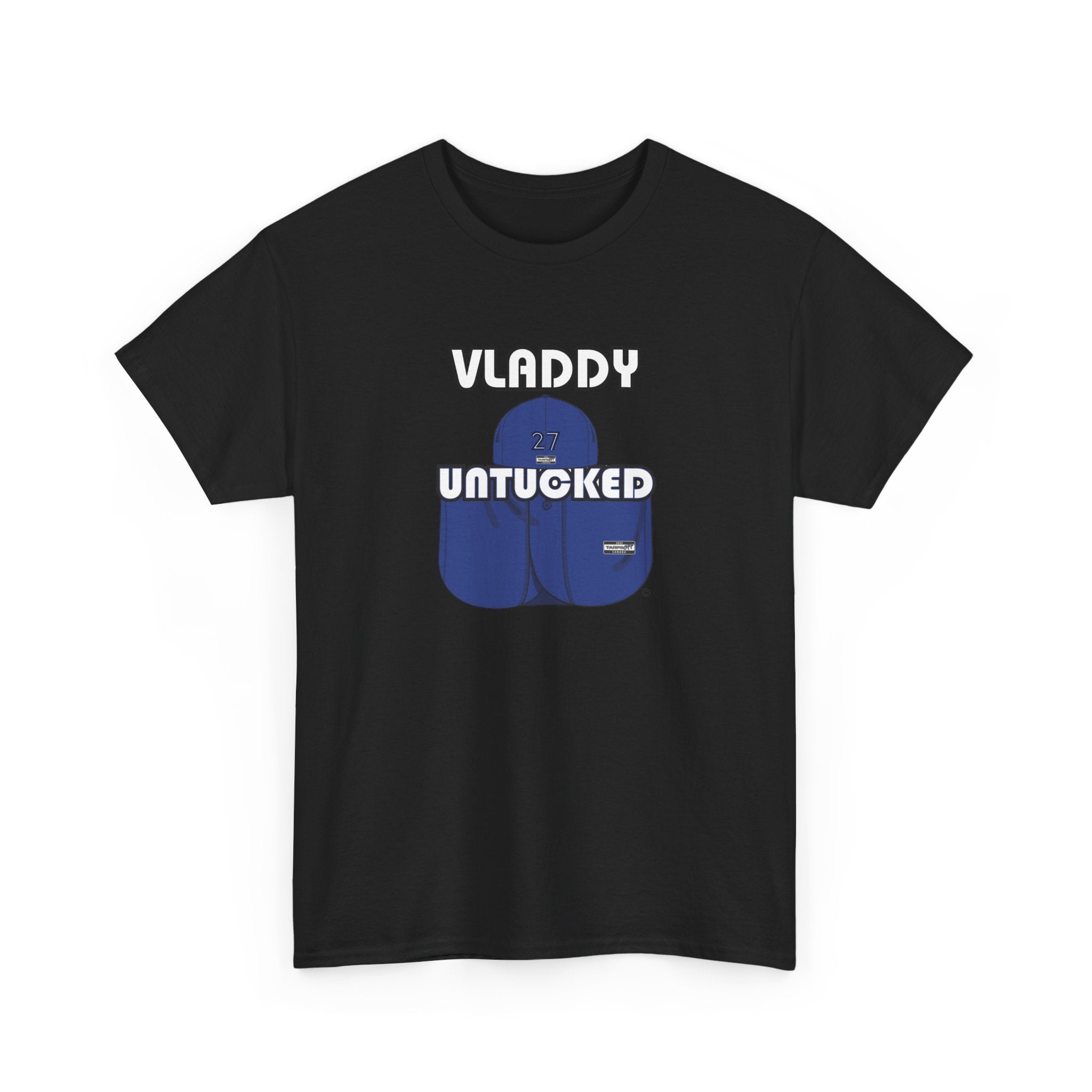 Toronto Blue Jays Vladdy Celebration T-Shirt