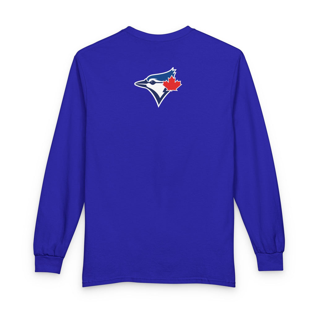 Tarps Off Long Sleeve T-Shirt