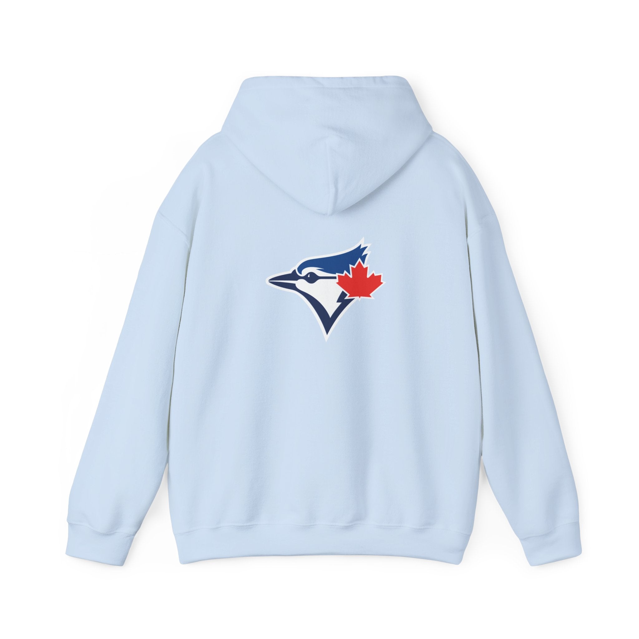 Tarps Off Hooded Sweatshirt