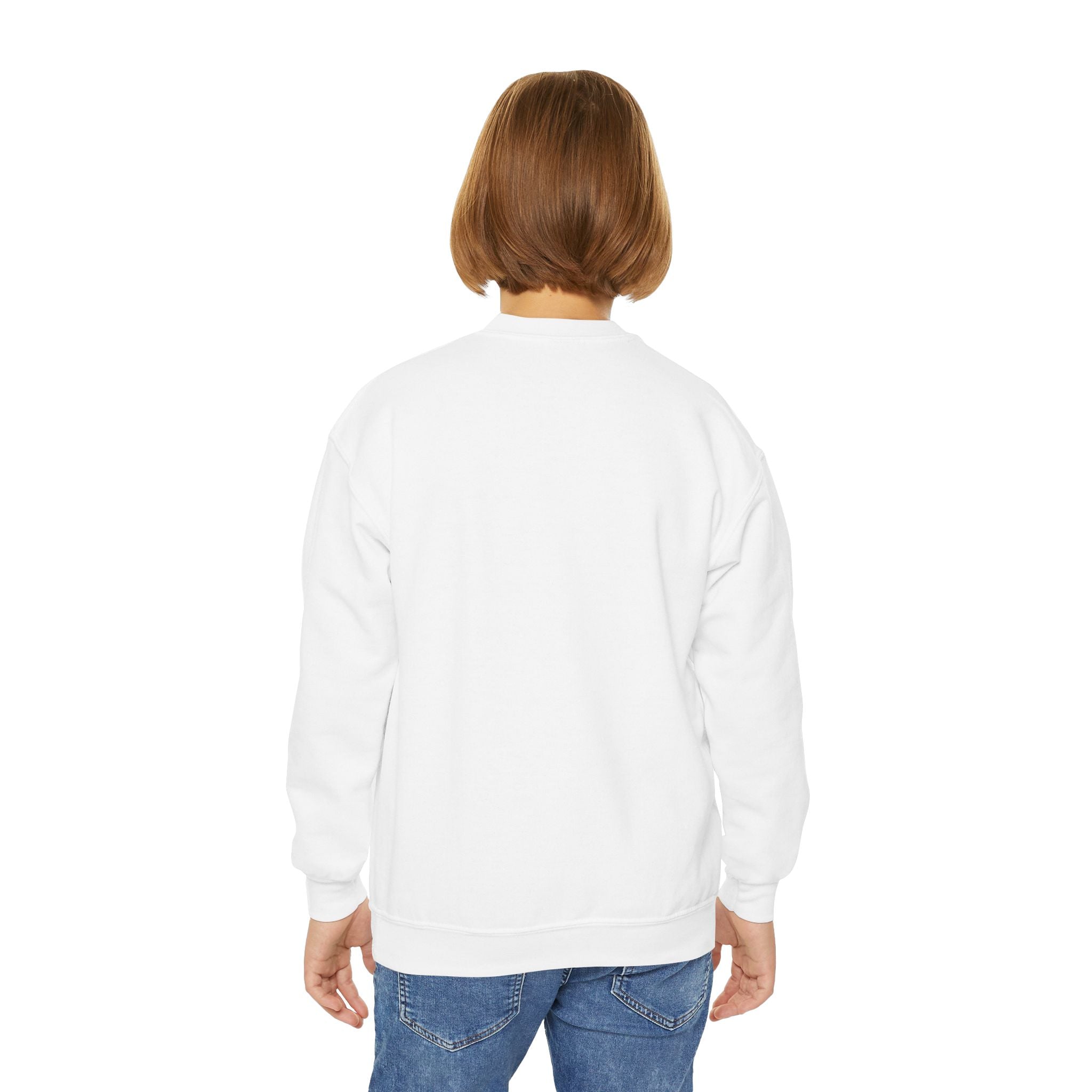Canada Sweatshirt - Youth