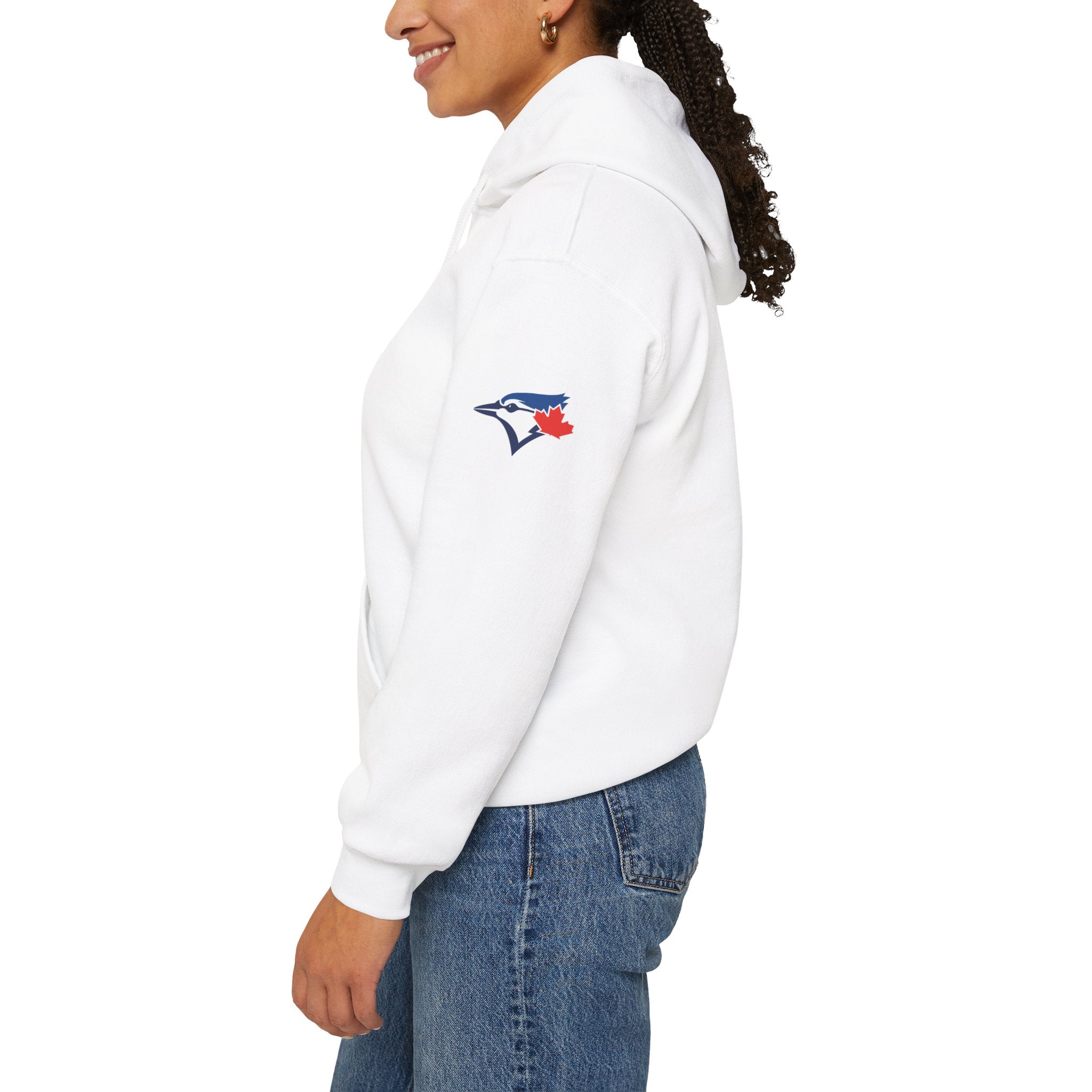 Tarps Off Hooded Sweatshirt