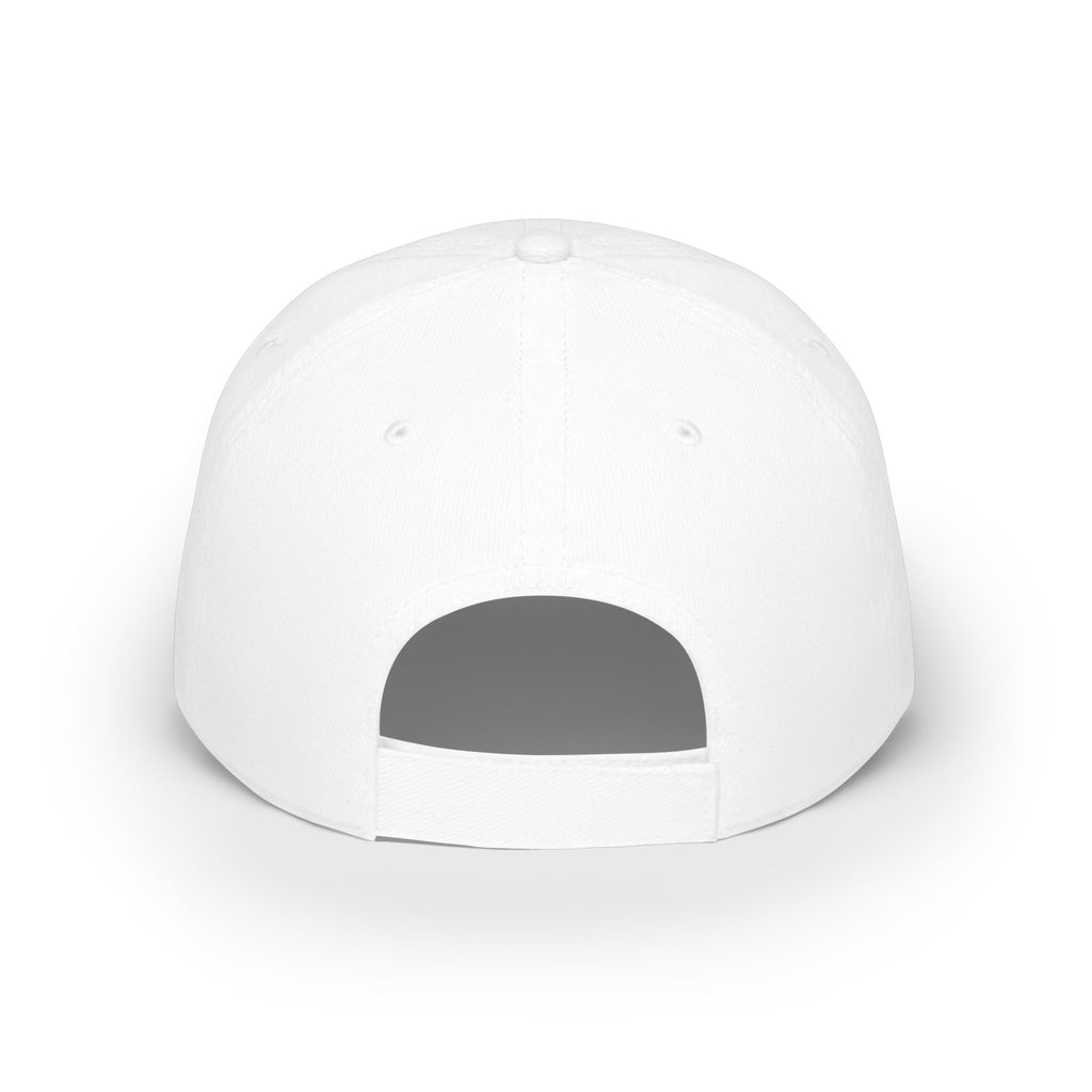Canada True North Strong and Free Baseball Cap
