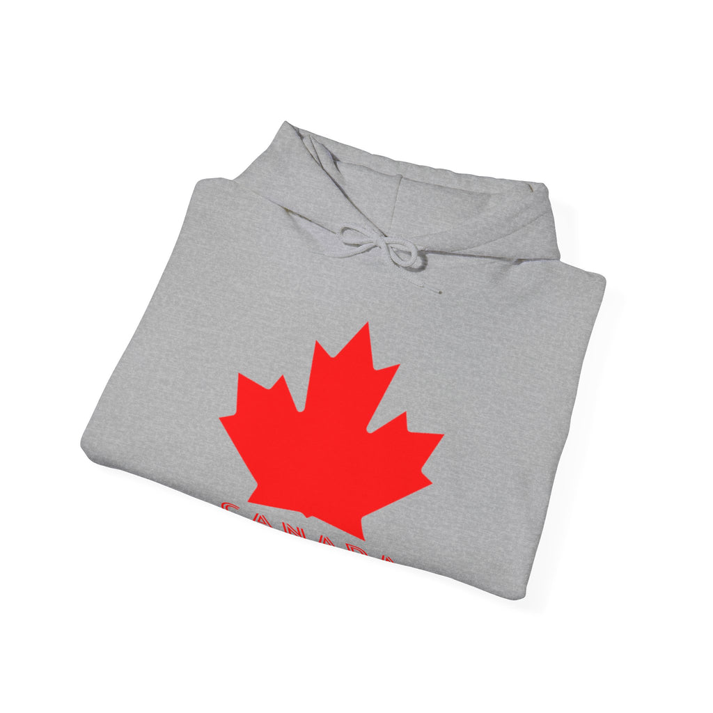Canada Hoodie