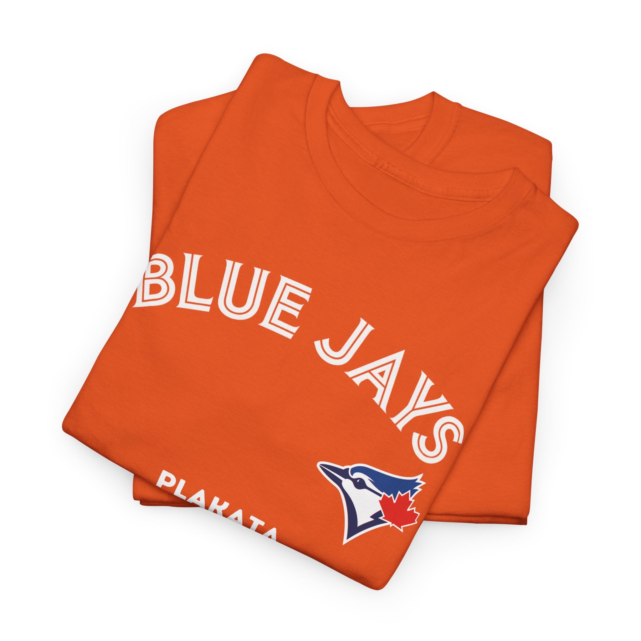 Toronto Blue Jays Plakata T-Shirt