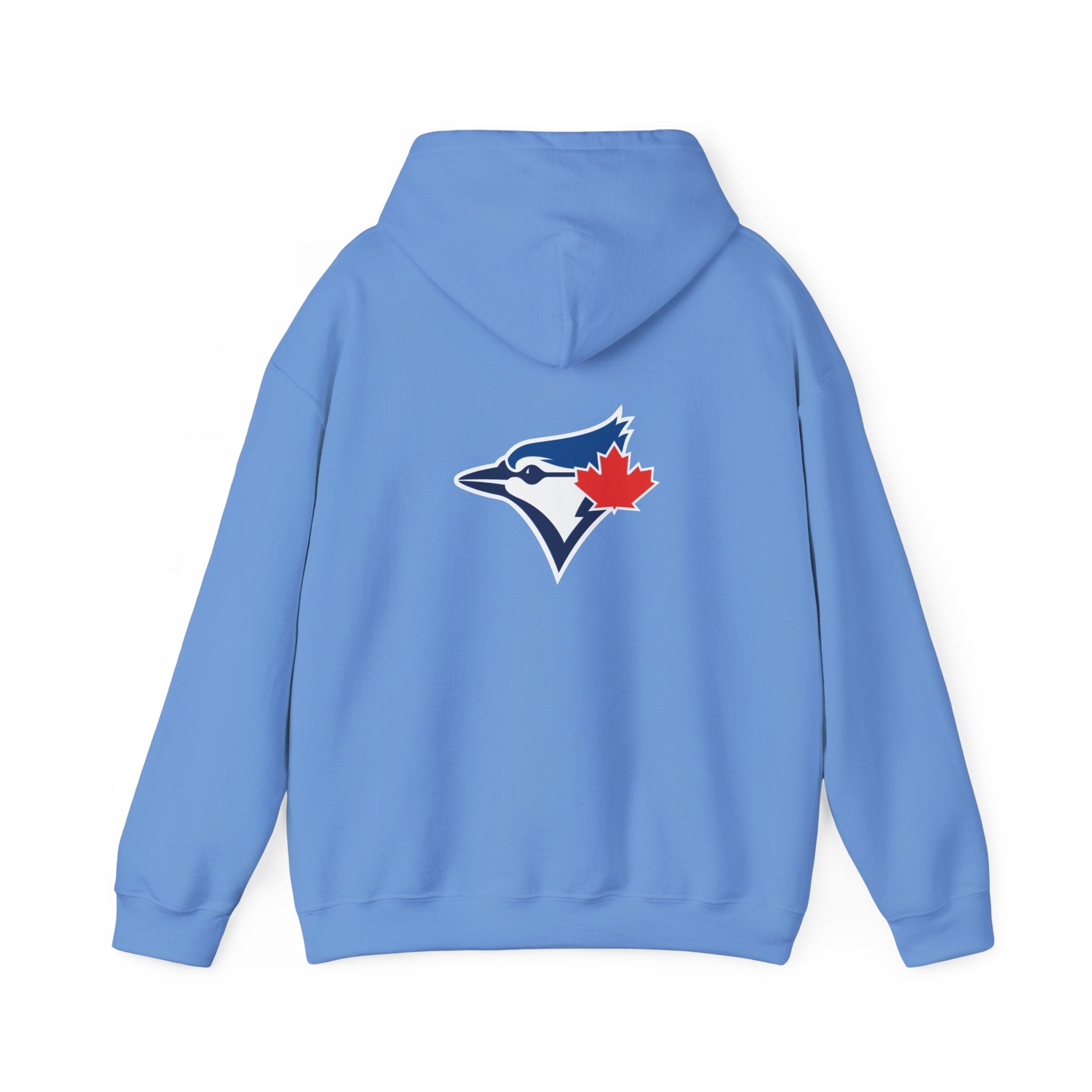 Tarps Off Hooded Sweatshirt