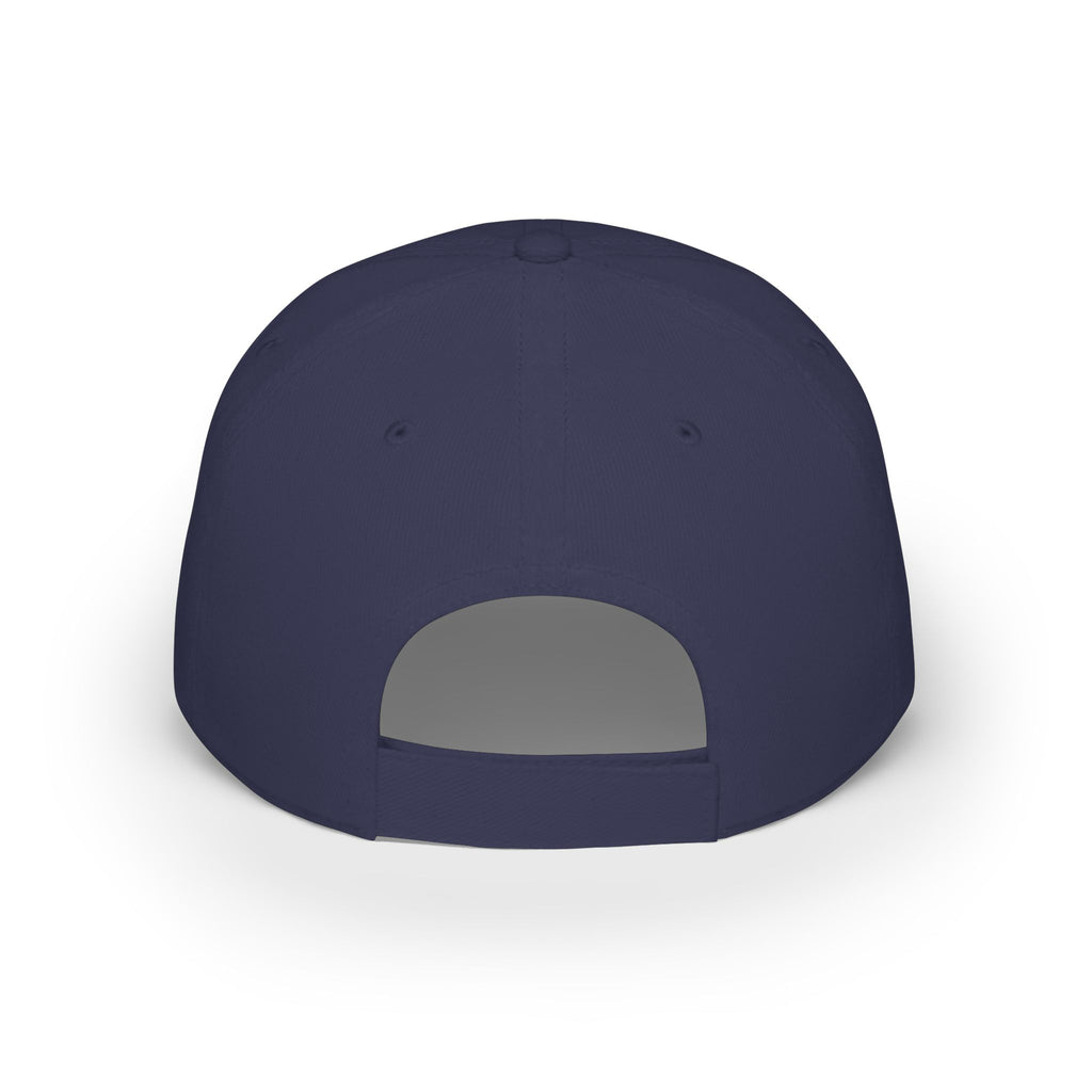 Canada True North Strong and Free Baseball Cap
