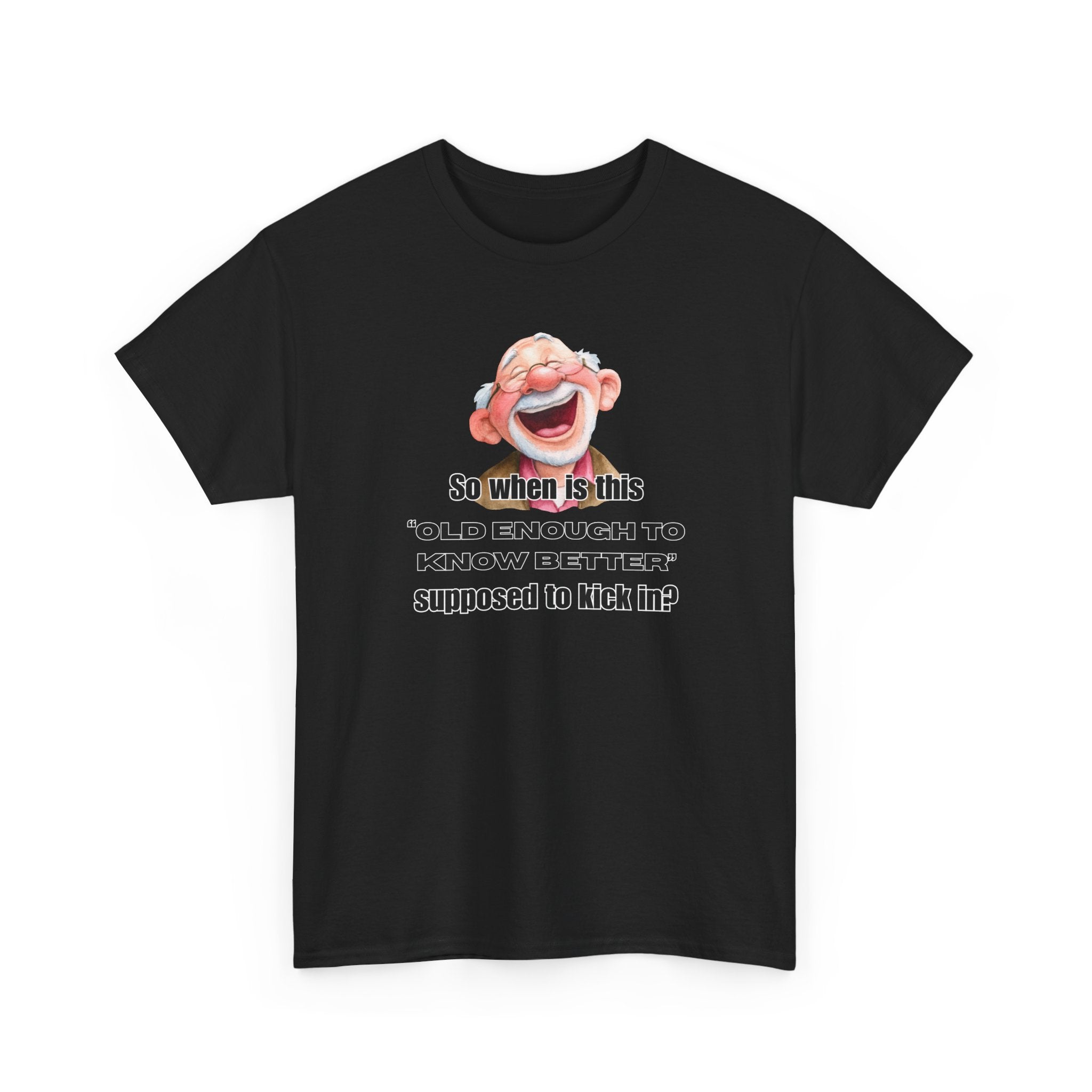 Funny Grandpa T-Shirt