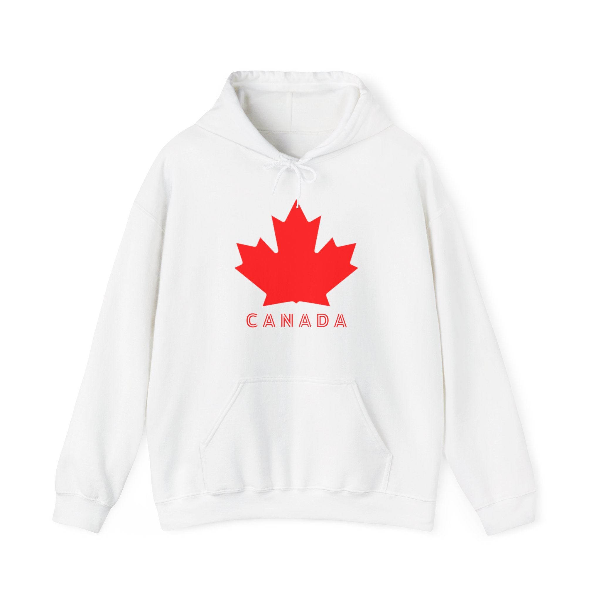 Canada Hoodie