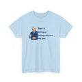 Buck Martinez Outta Here T‑Shirt