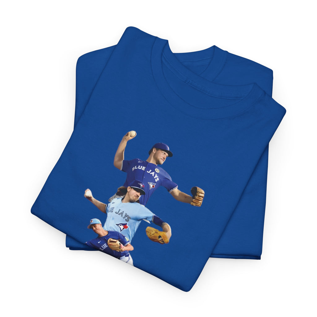 Toronto Blue Jays Pitchers