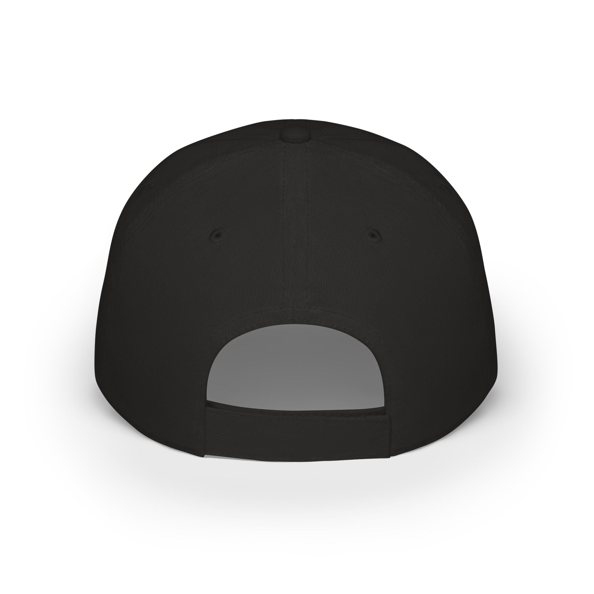 Canada True North Strong and Free Baseball Cap