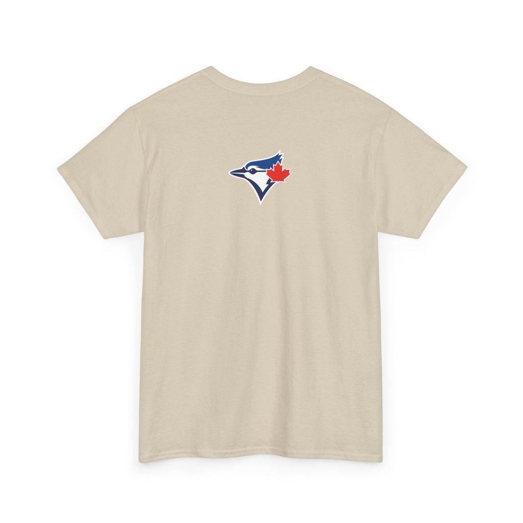 Untucked Tee