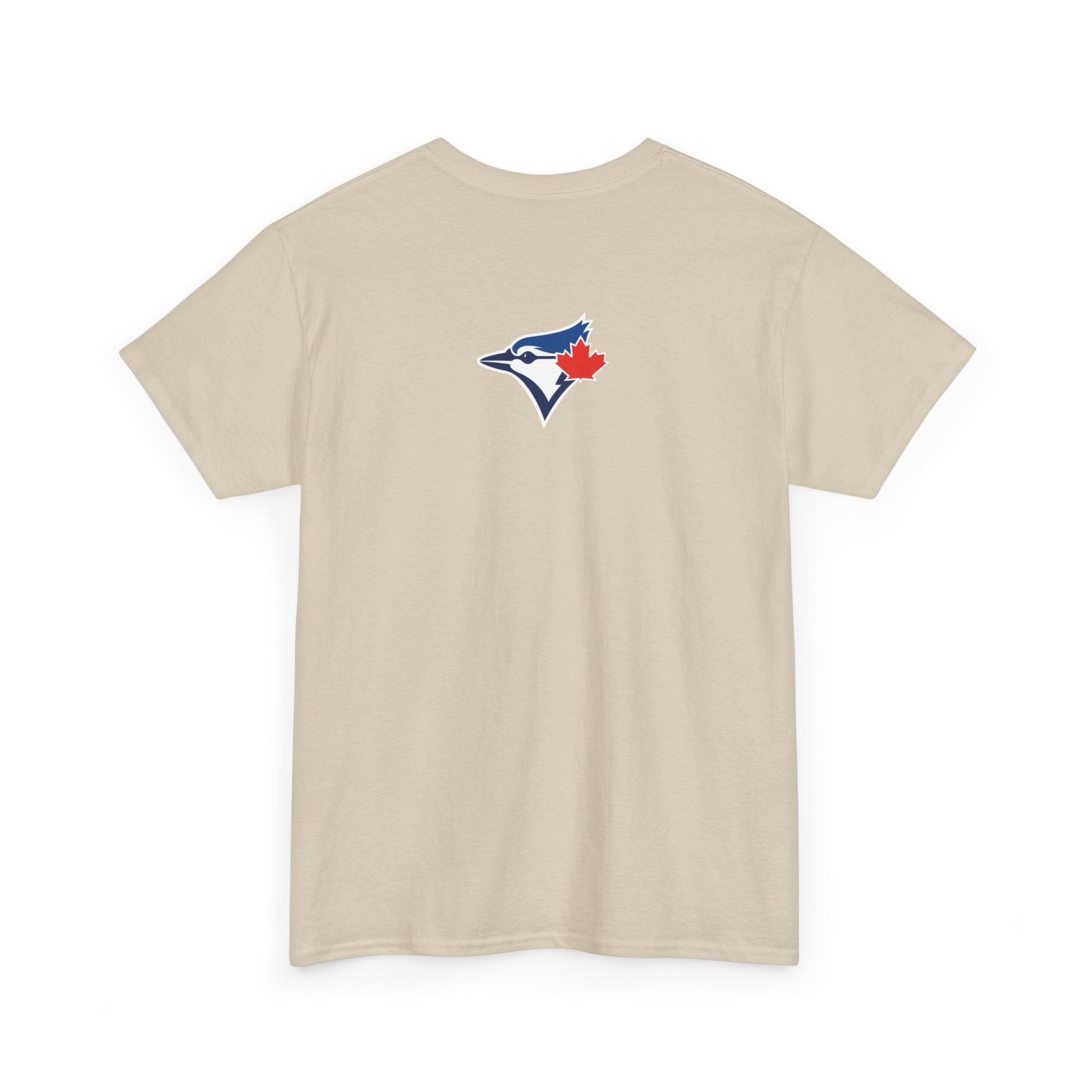 Untucked Tee