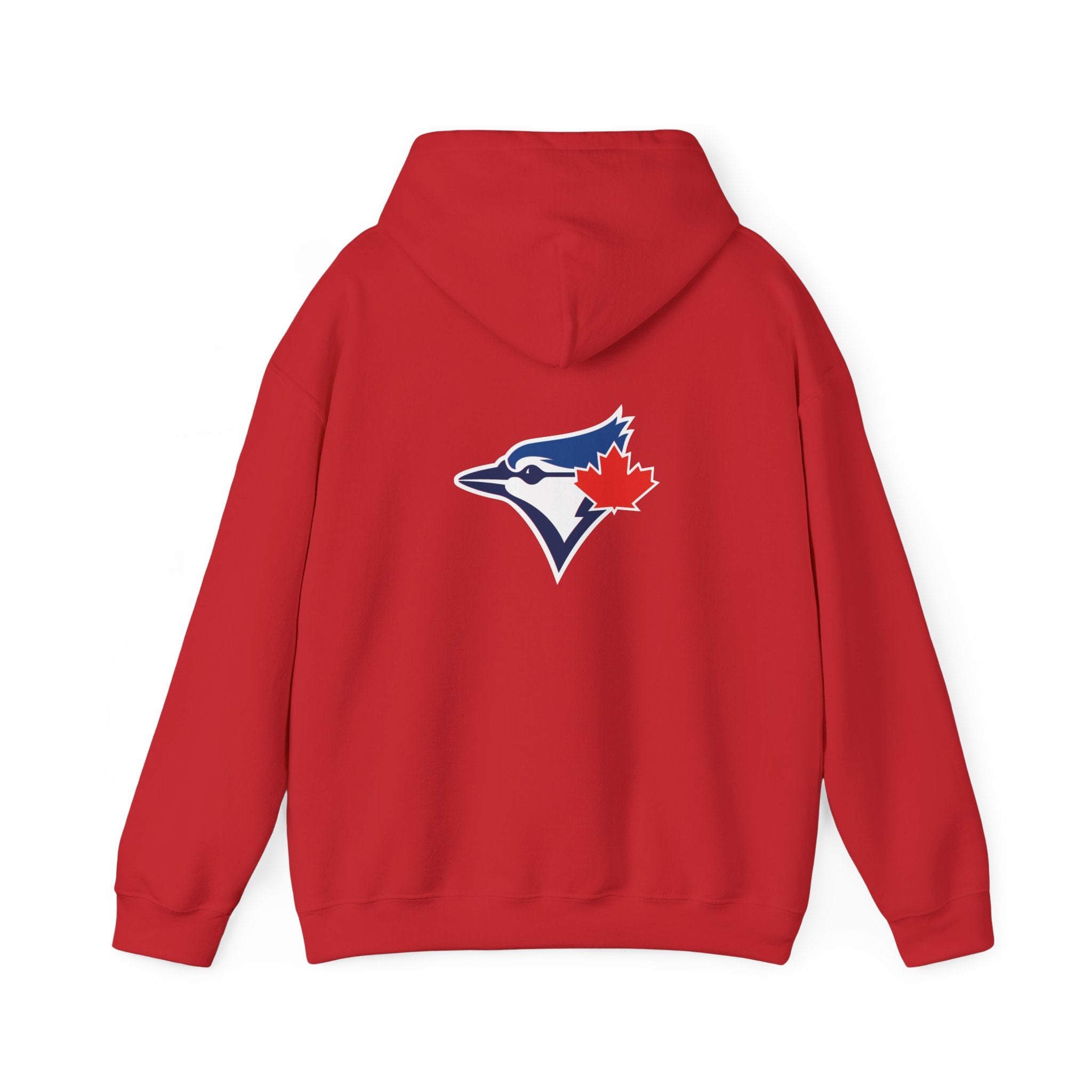 Tarps Off Hooded Sweatshirt