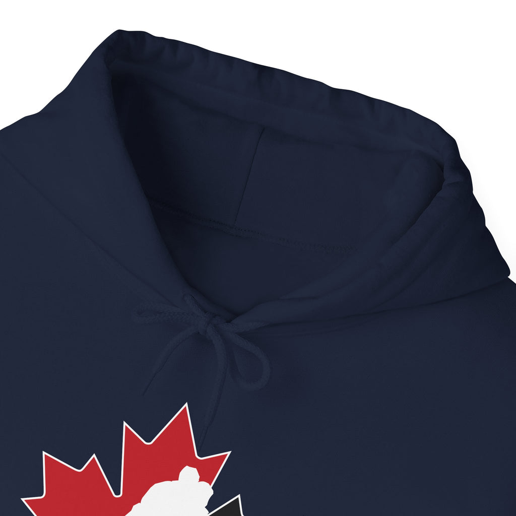 Team Canada Olympic Hoodie