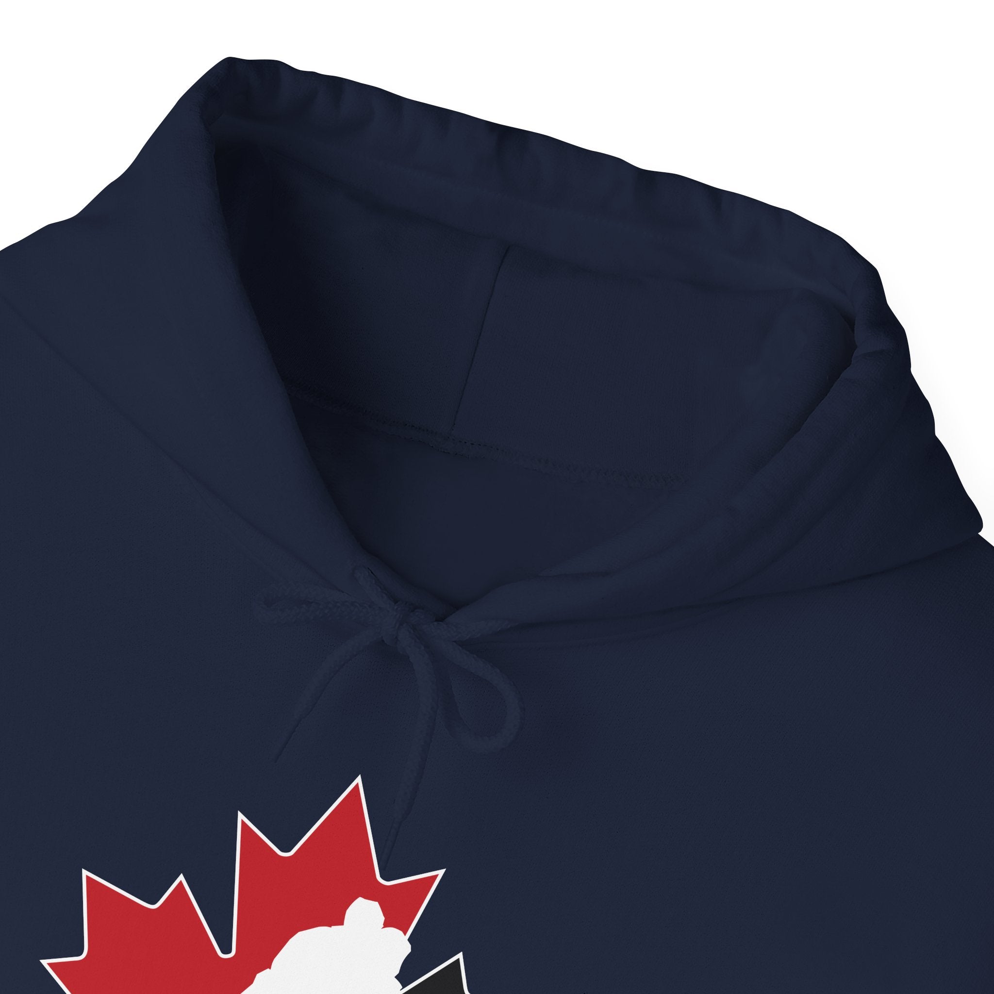 Team Canada Olympic Hoodie