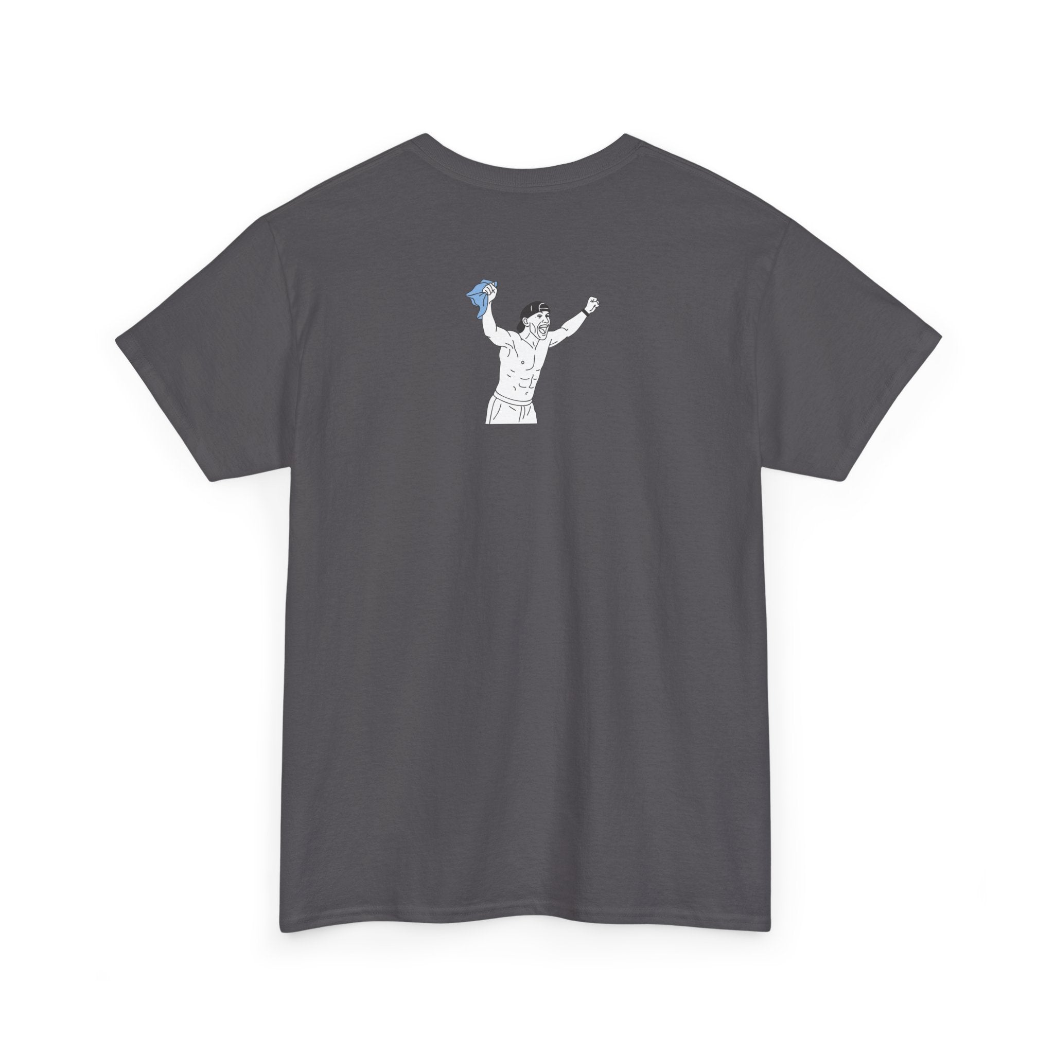 Toronto Blue Jays George Springer Celebration T-Shirt