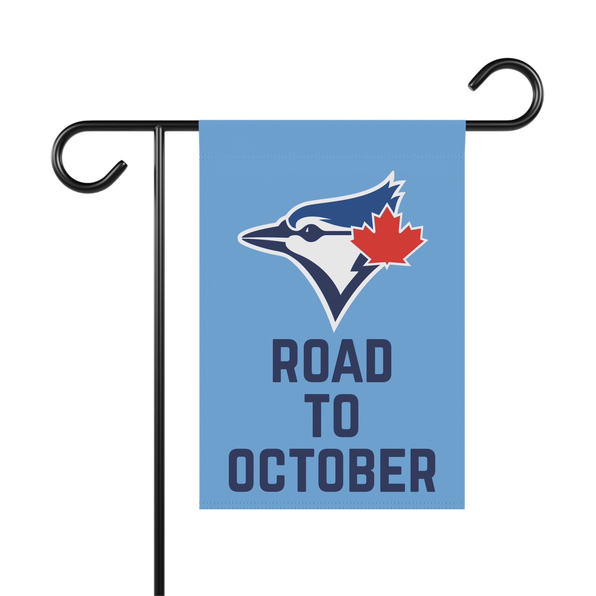 Toronto Blue Jays Road to October Flag