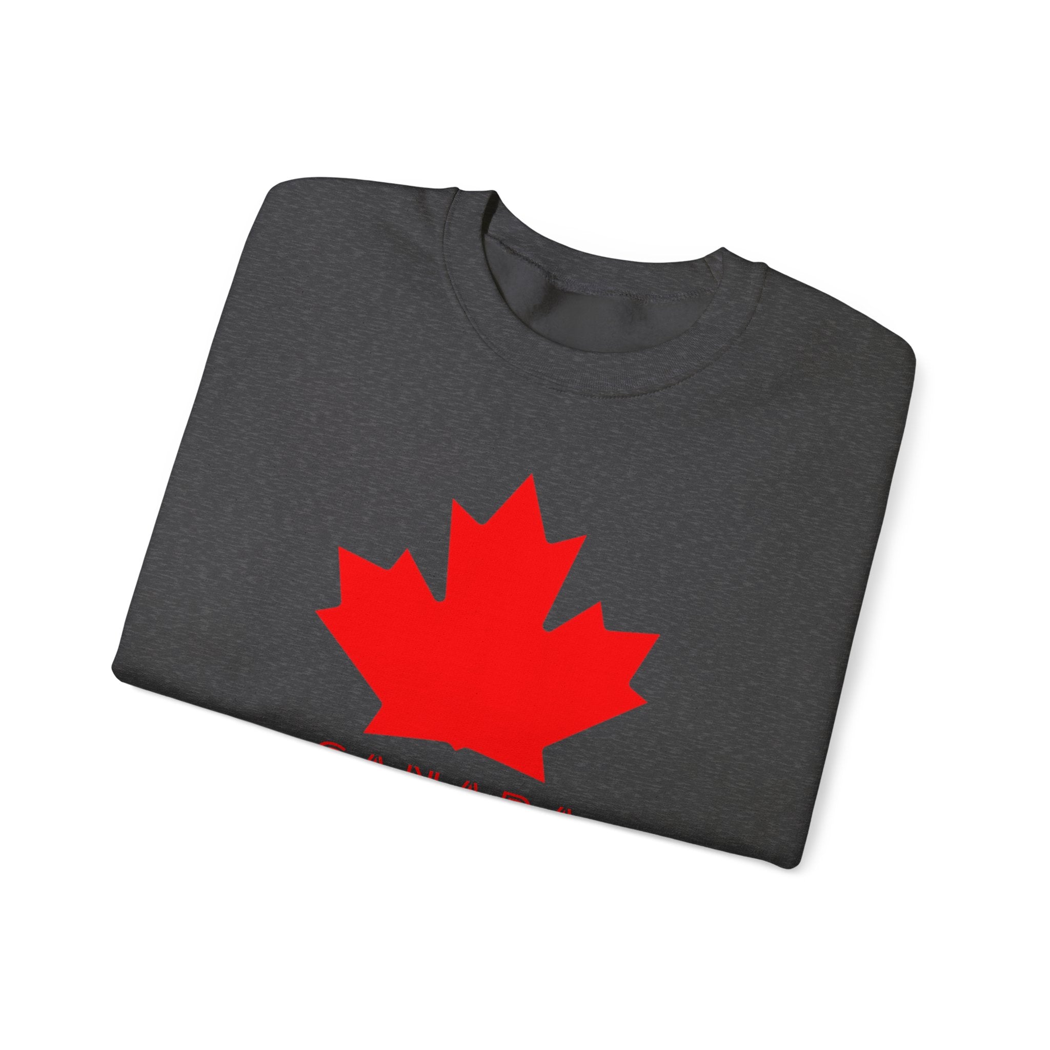 Canada Sweatshirt
