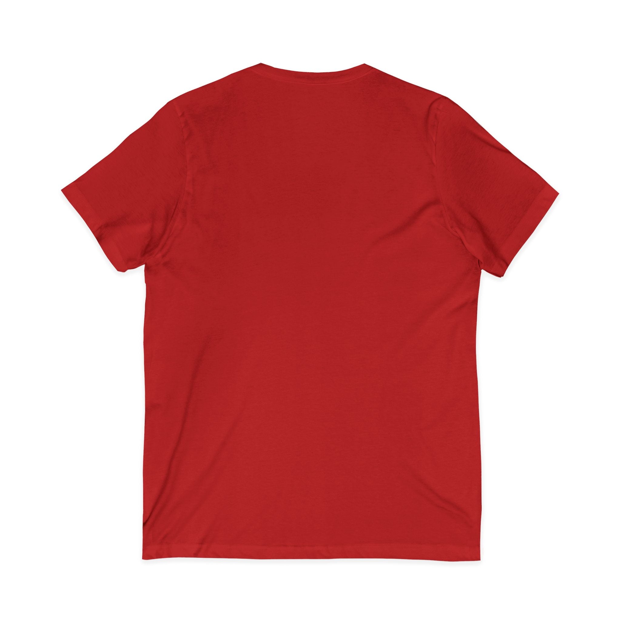 Toronto Blue Jays George Springer Celebration V-Neck T-Shirt