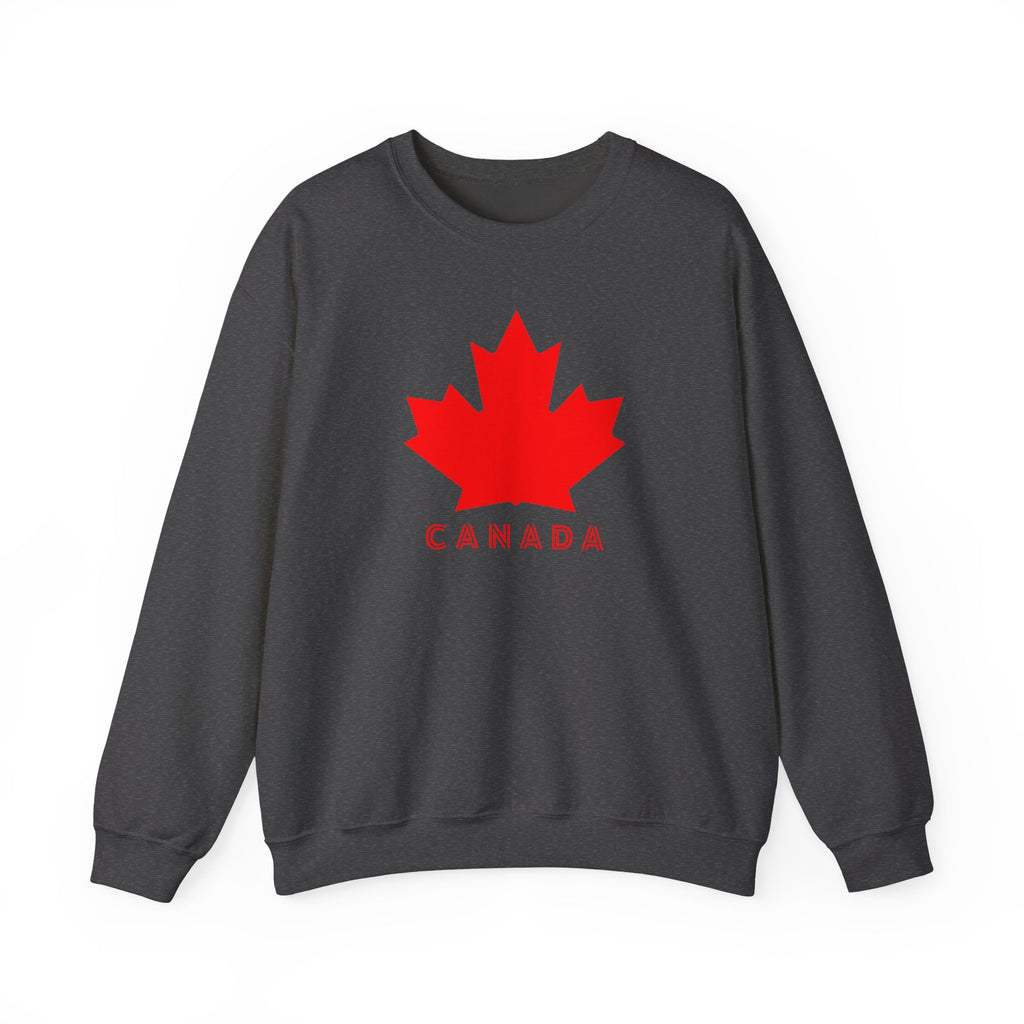 Canada Sweatshirt