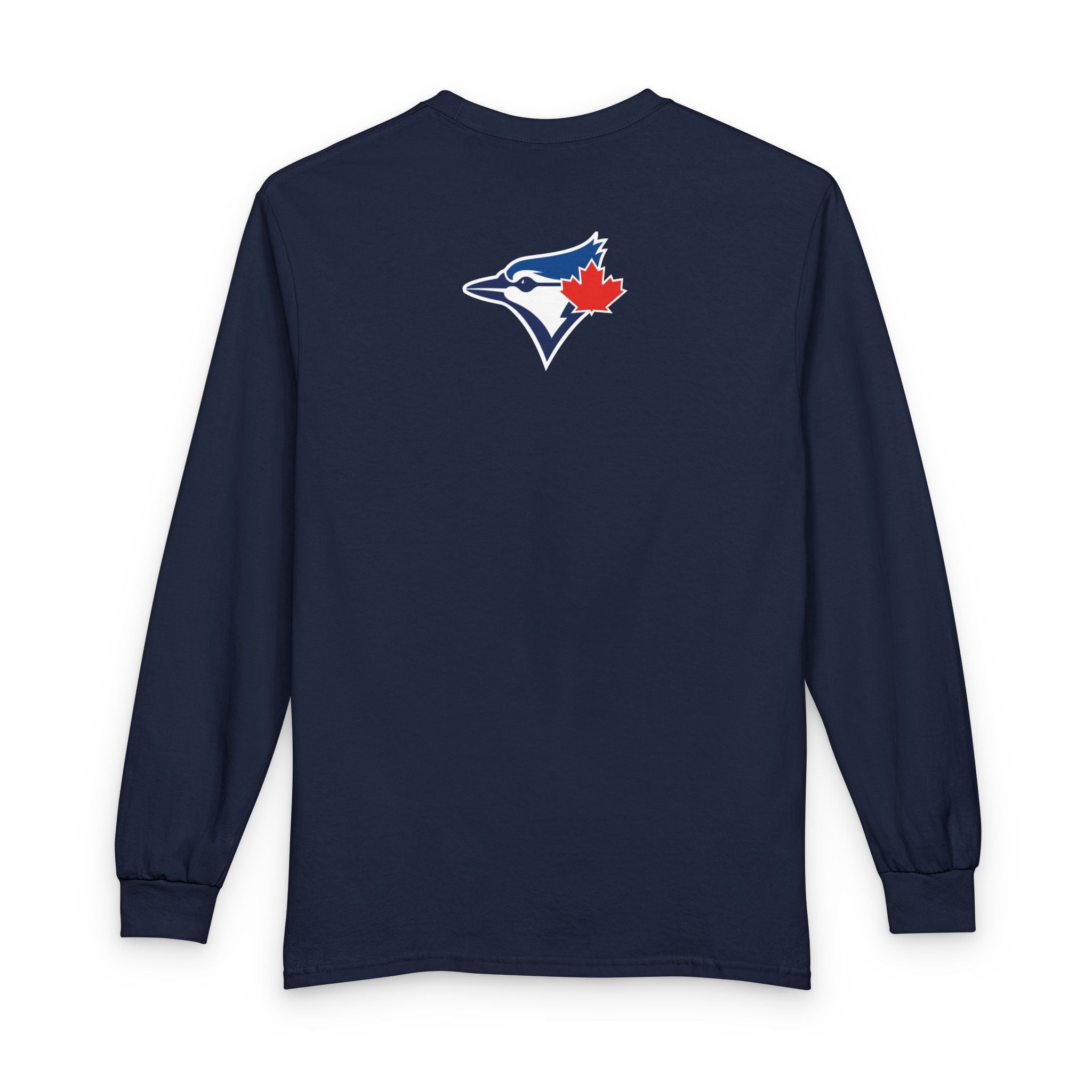 Tarps Off Long Sleeve T-Shirt