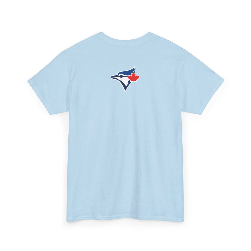 Tarps Off Tee