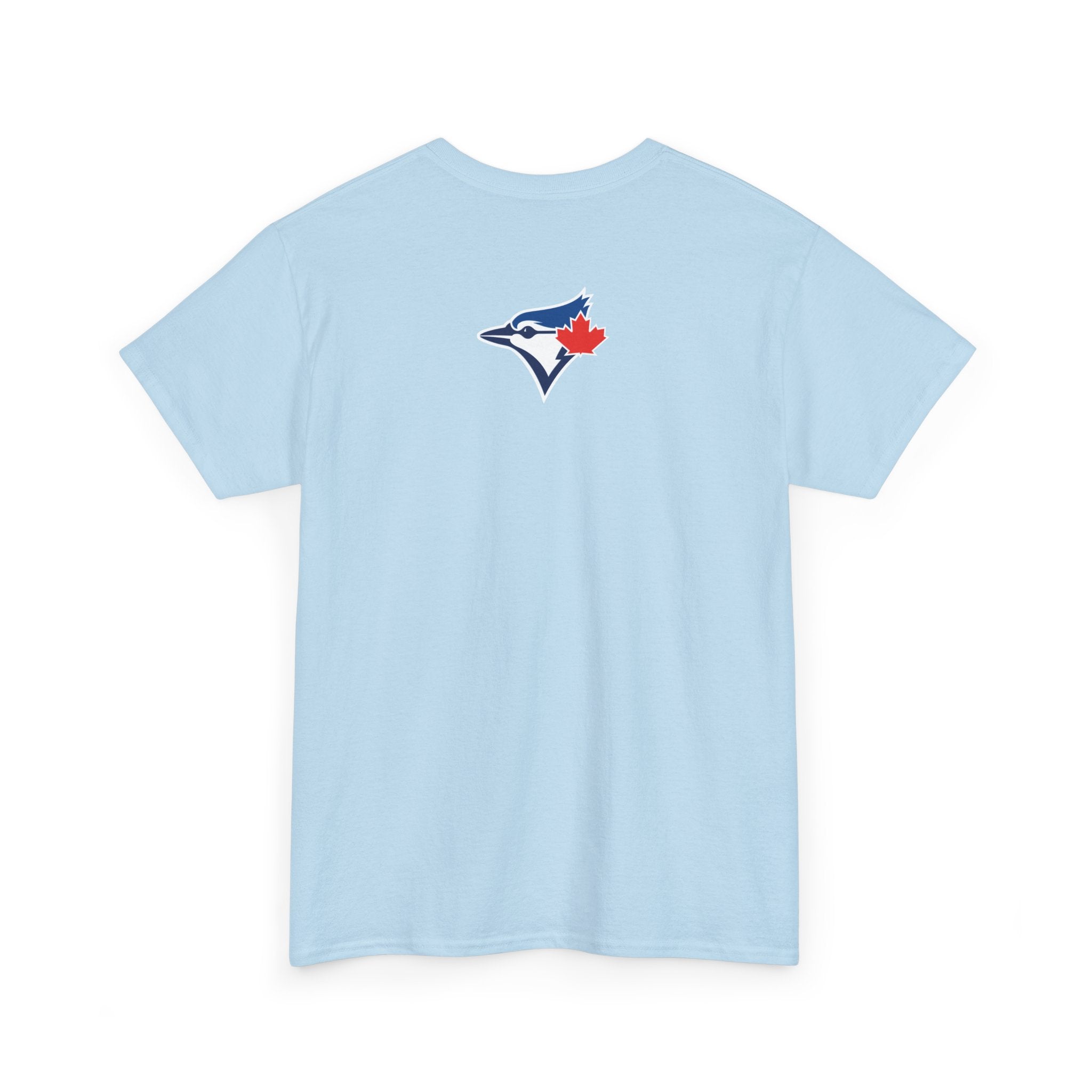 Tarps Off Tee