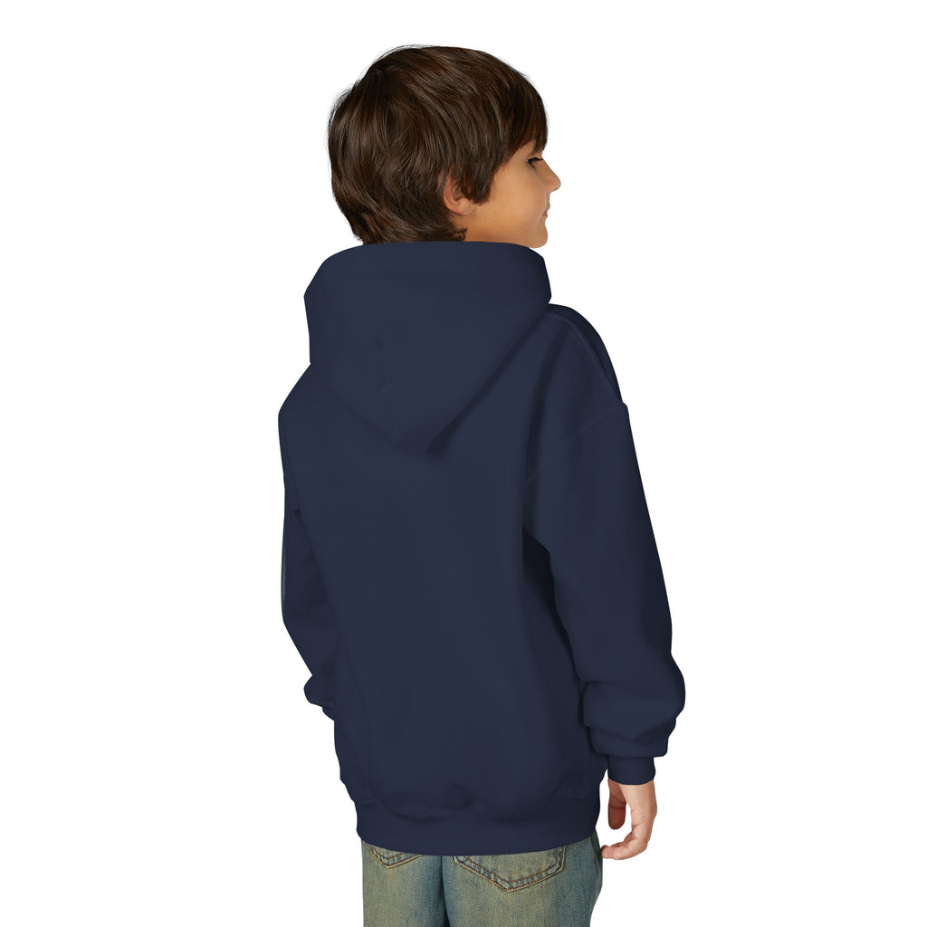 Canada Hoodie - Youth