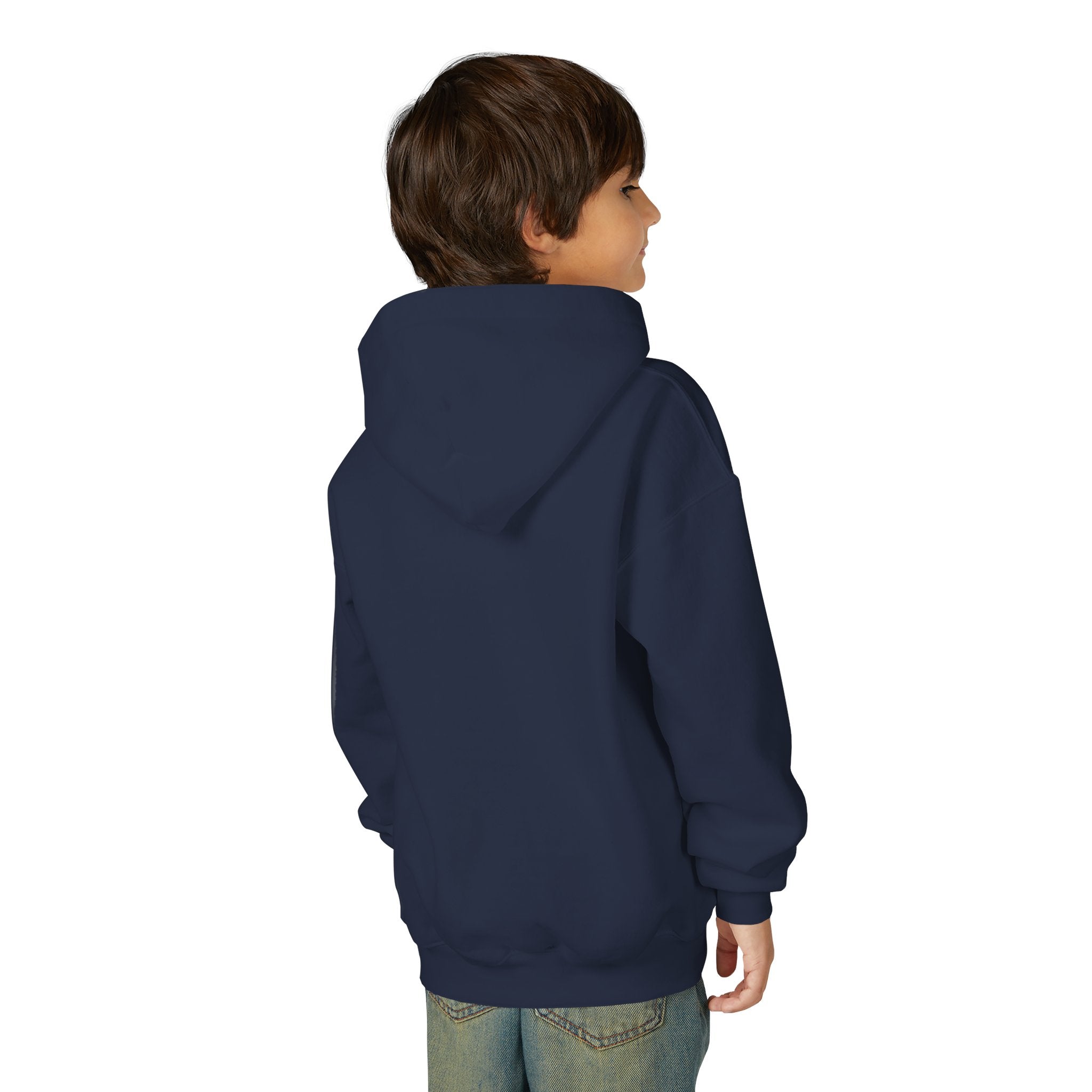 Canada Hoodie - Youth