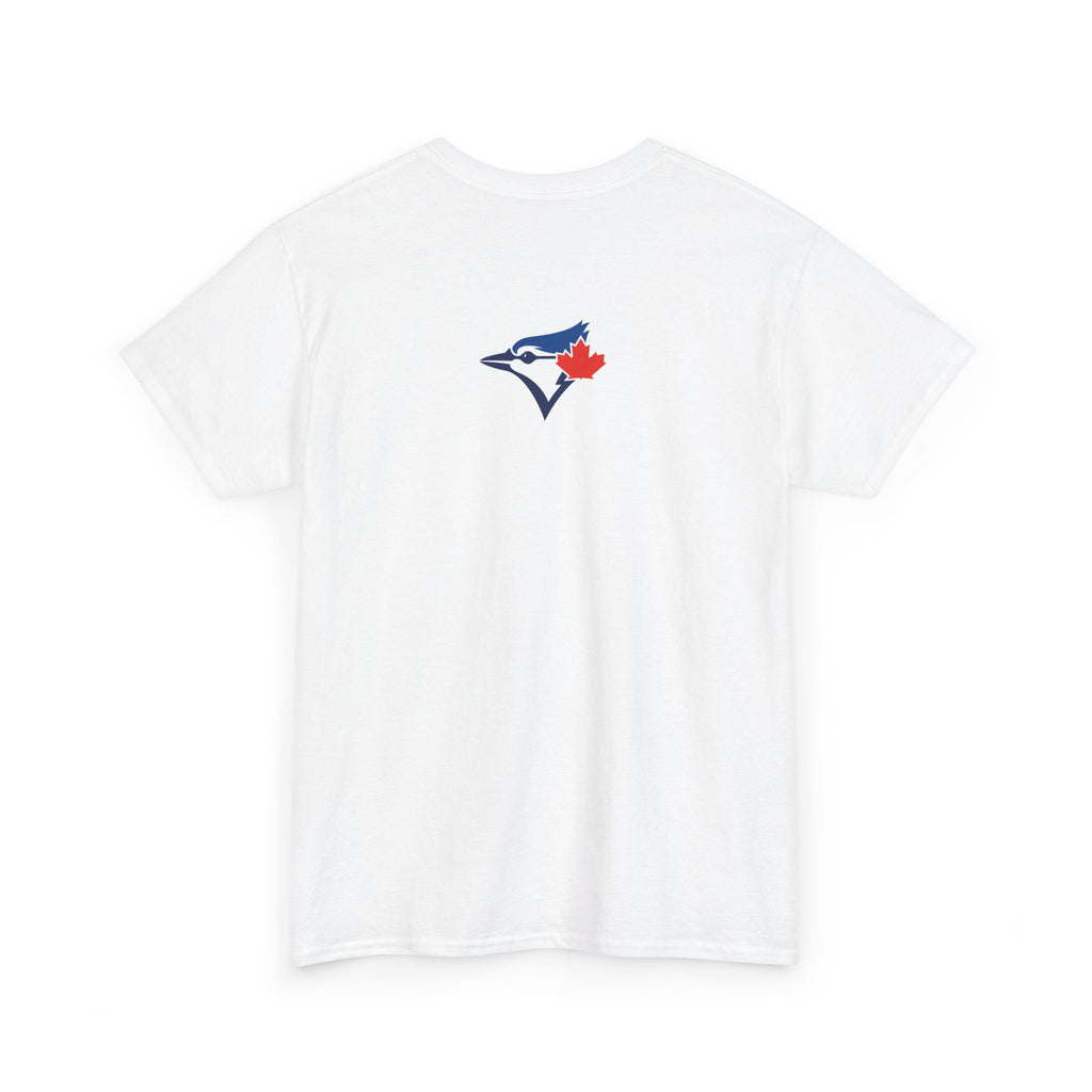Untucked Tee