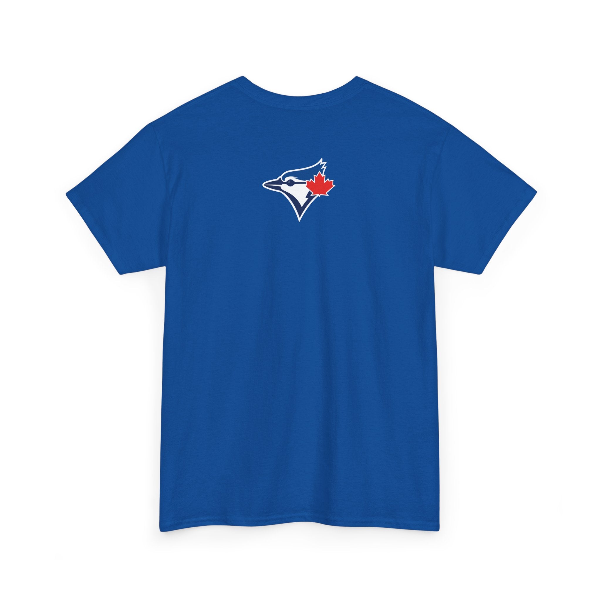 Tarps Off Tee