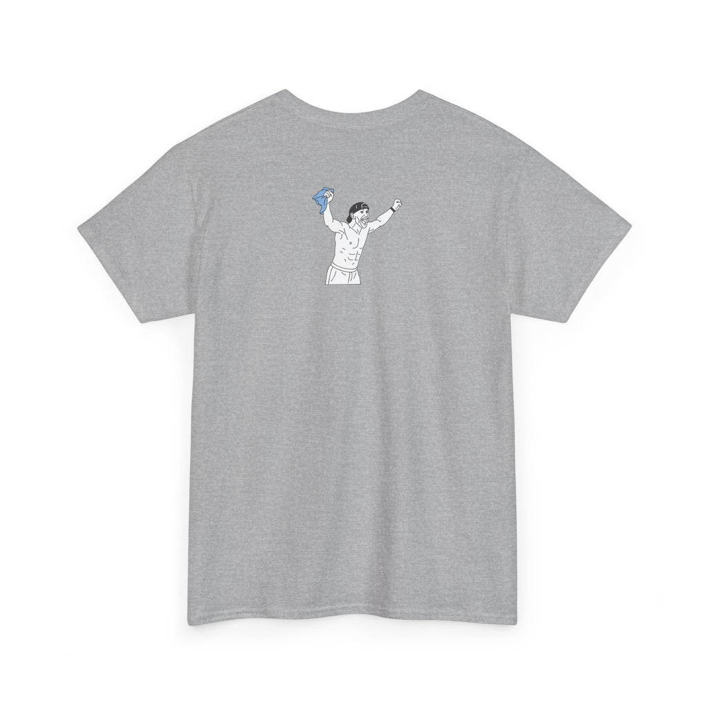 Toronto Blue Jays George Springer Celebration T-Shirt