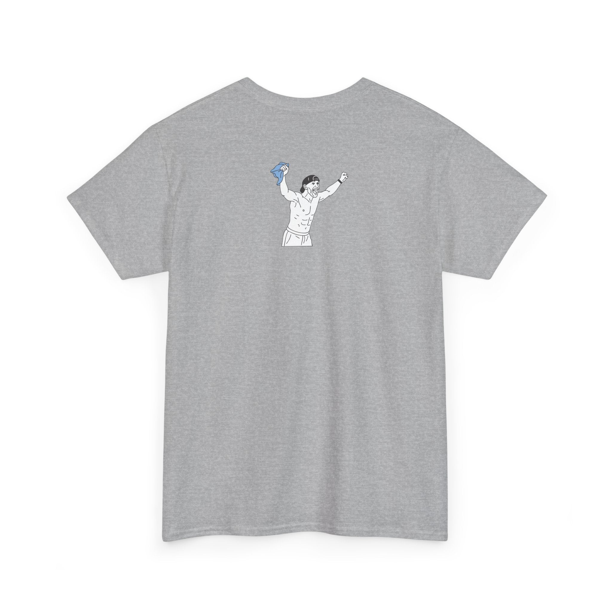 Toronto Blue Jays George Springer Celebration T-Shirt