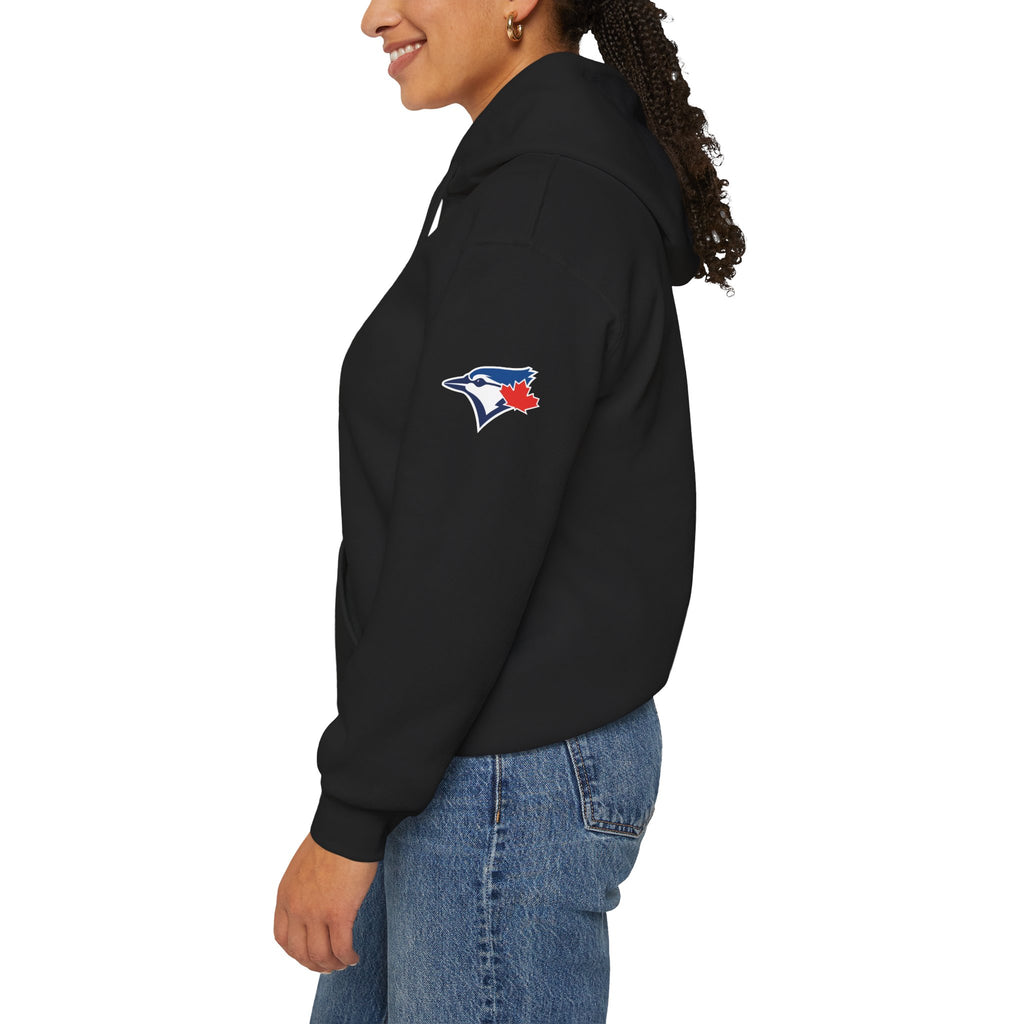 Tarps Off Hooded Sweatshirt
