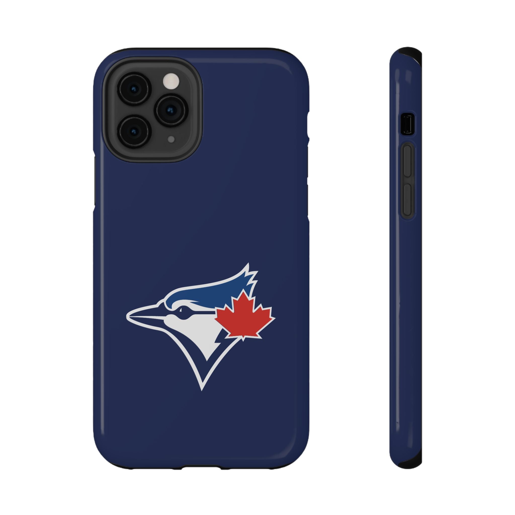 Toronto Blue Jays Phone Cases