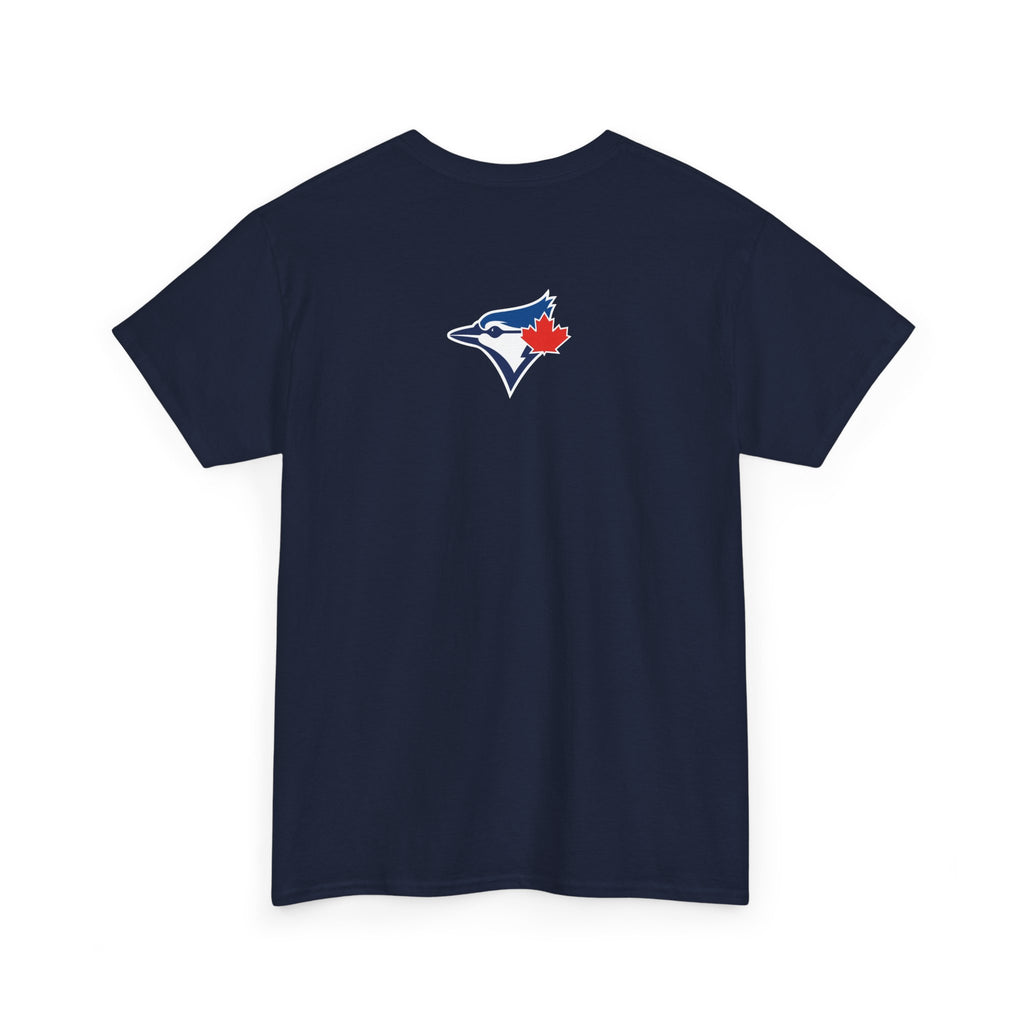 Untucked Unisex Heavy Cotton Tee