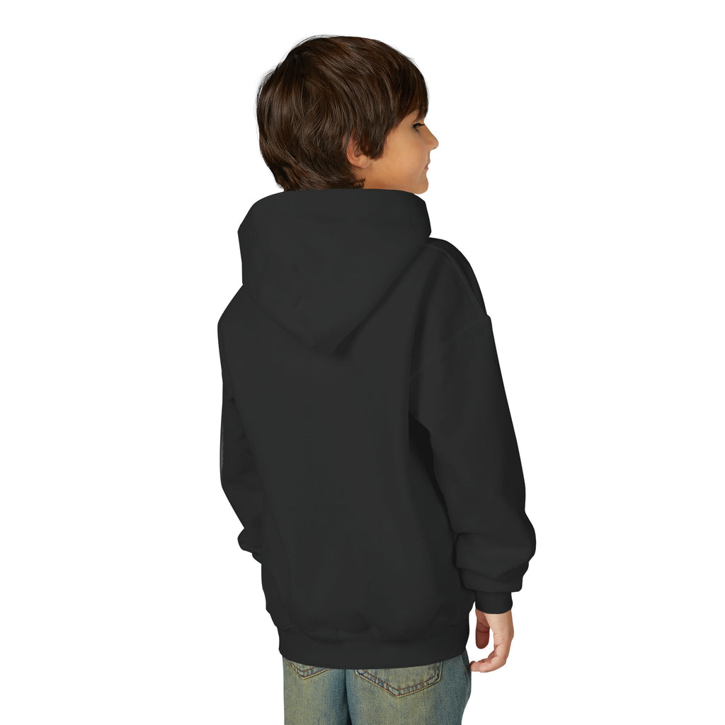 Canada Hoodie - Youth