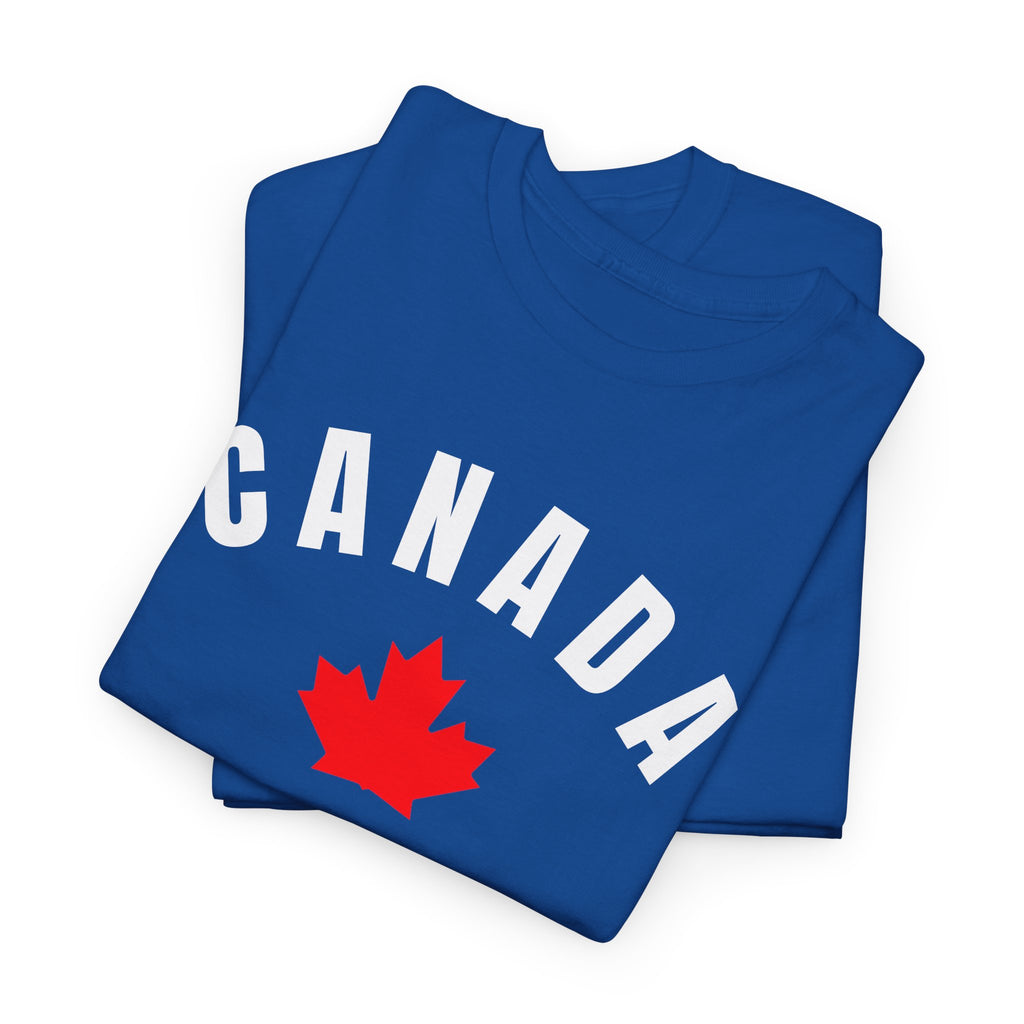 Canada Already Great Anti Trump T-Shirt