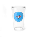 2025 Toronto Blue Jays Roster Beer Pint (16oz)